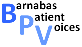 Barnabas Patient Voices